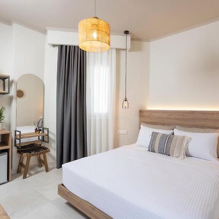 Noemie Premium Holiday Apartments Πευκοχώρι Εξωτερικό φωτογραφία