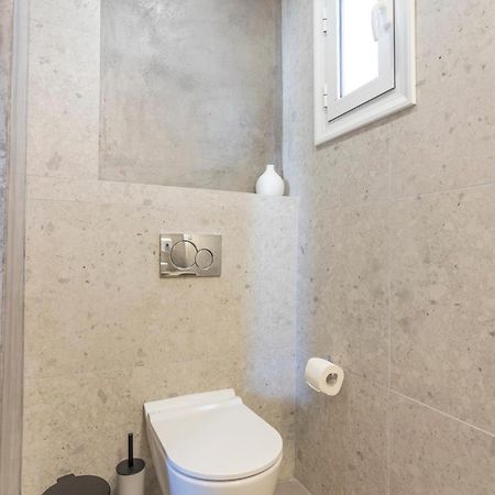 Noemie Premium Holiday Apartments Πευκοχώρι Εξωτερικό φωτογραφία