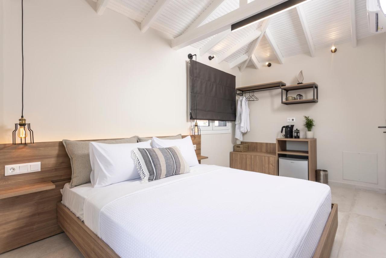 Noemie Premium Holiday Apartments Πευκοχώρι Εξωτερικό φωτογραφία