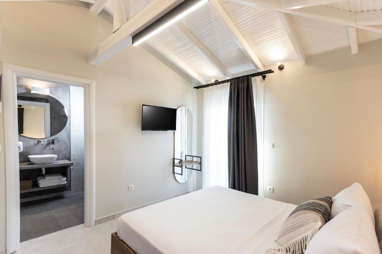 Noemie Premium Holiday Apartments Πευκοχώρι Εξωτερικό φωτογραφία