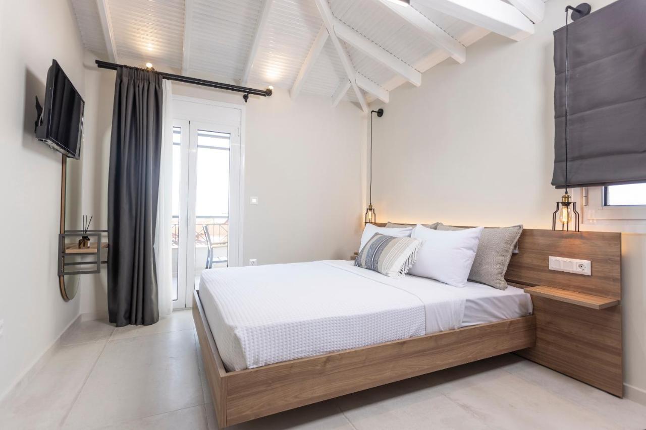 Noemie Premium Holiday Apartments Πευκοχώρι Εξωτερικό φωτογραφία