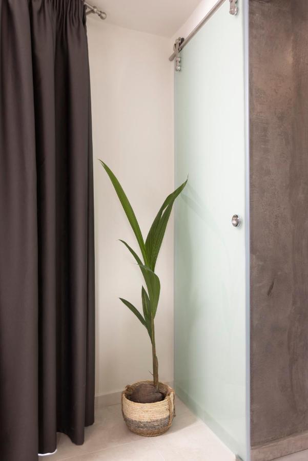 Noemie Premium Holiday Apartments Πευκοχώρι Εξωτερικό φωτογραφία