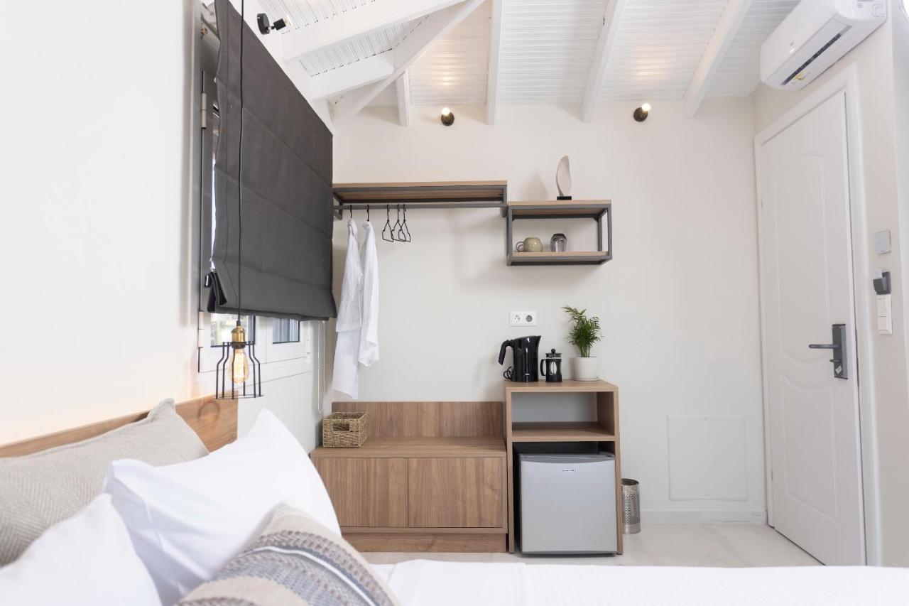 Noemie Premium Holiday Apartments Πευκοχώρι Εξωτερικό φωτογραφία