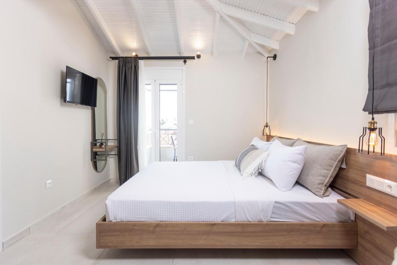 Noemie Premium Holiday Apartments Πευκοχώρι Εξωτερικό φωτογραφία