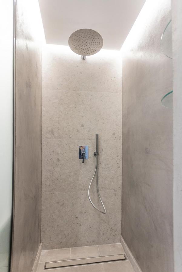Noemie Premium Holiday Apartments Πευκοχώρι Εξωτερικό φωτογραφία