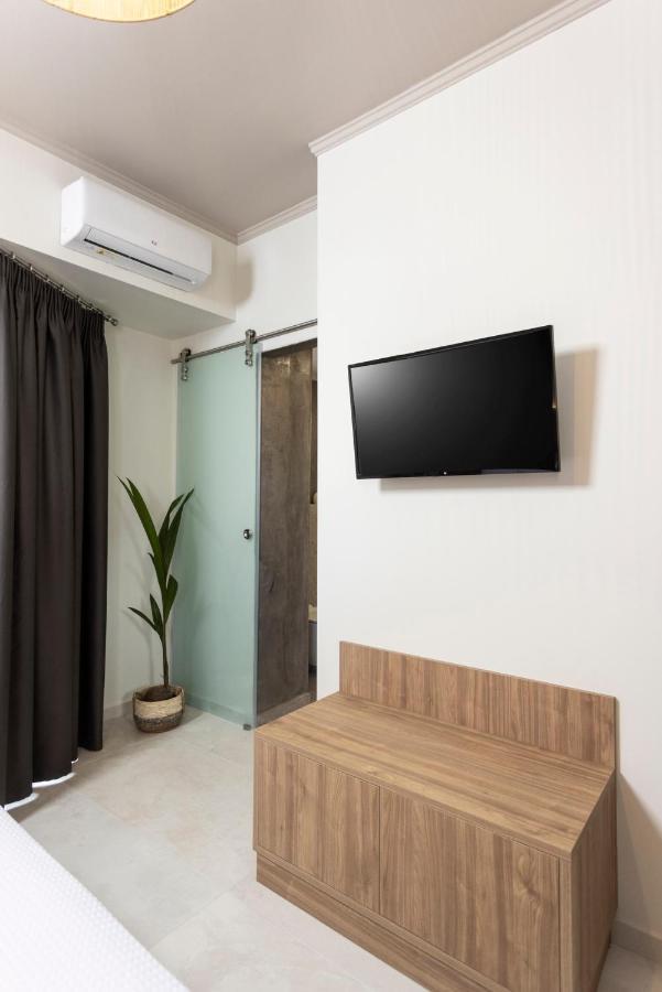 Noemie Premium Holiday Apartments Πευκοχώρι Εξωτερικό φωτογραφία