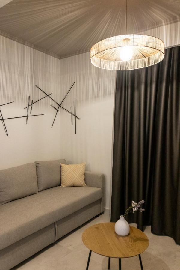 Noemie Premium Holiday Apartments Πευκοχώρι Εξωτερικό φωτογραφία
