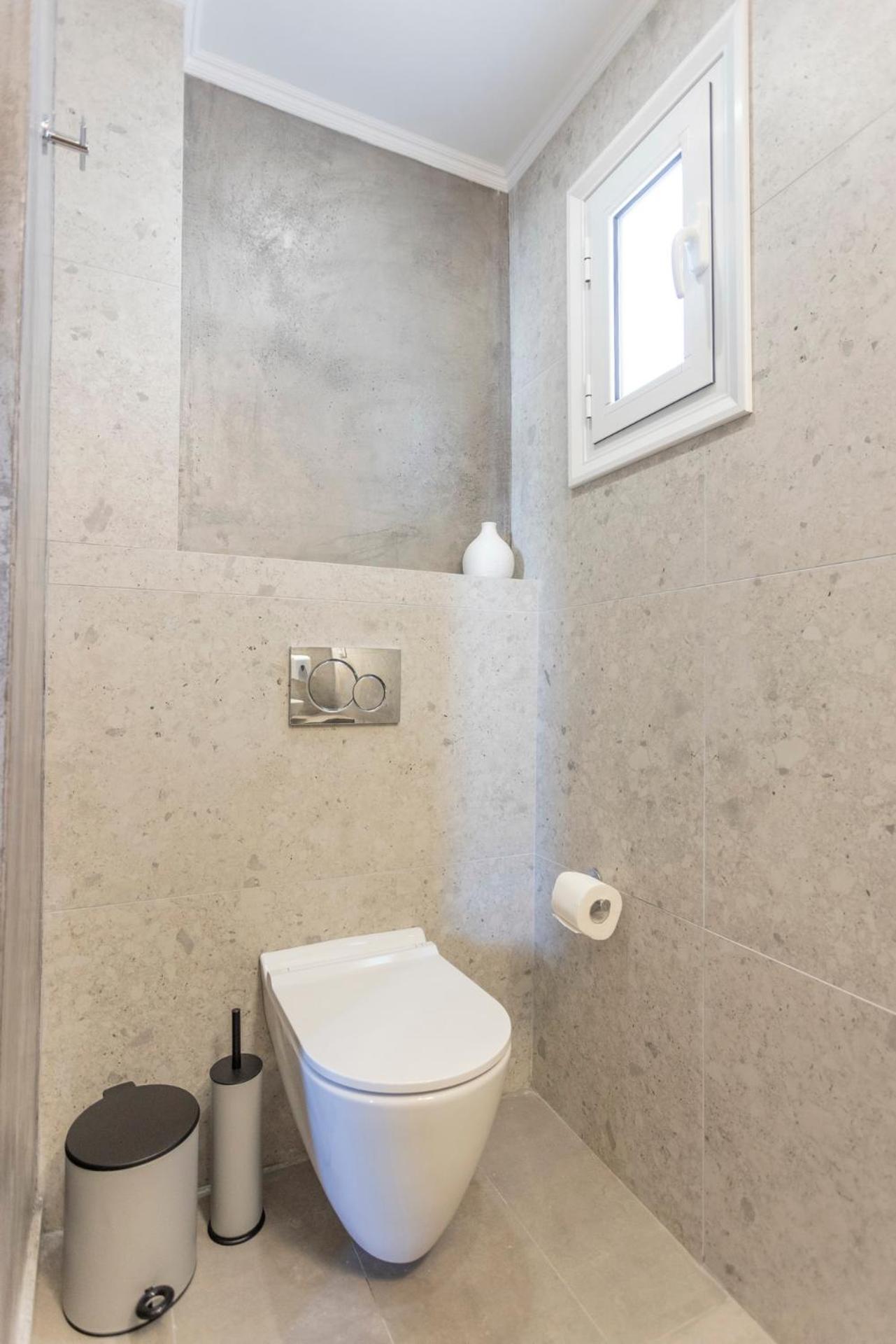 Noemie Premium Holiday Apartments Πευκοχώρι Εξωτερικό φωτογραφία