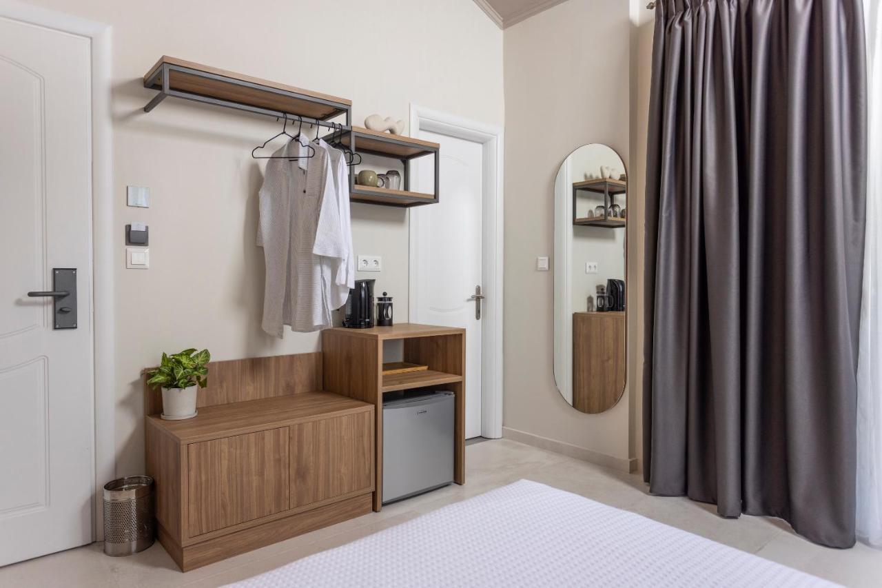 Noemie Premium Holiday Apartments Πευκοχώρι Εξωτερικό φωτογραφία