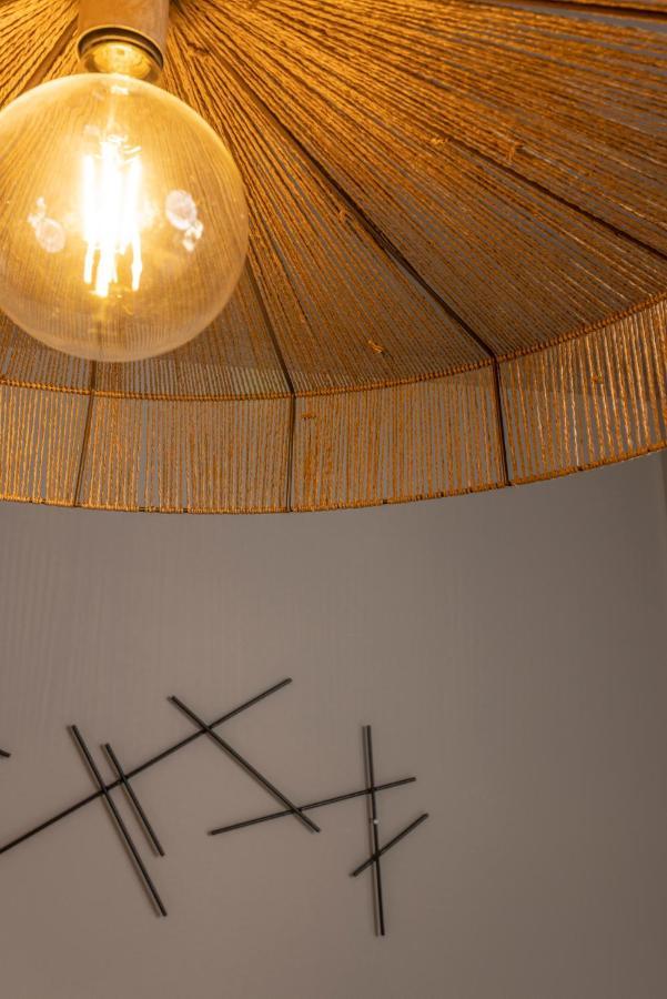 Noemie Premium Holiday Apartments Πευκοχώρι Εξωτερικό φωτογραφία