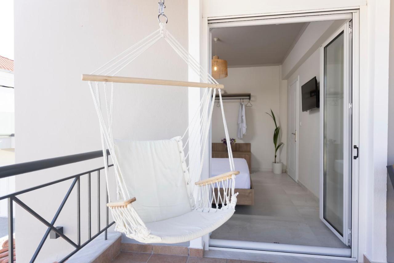 Noemie Premium Holiday Apartments Πευκοχώρι Εξωτερικό φωτογραφία