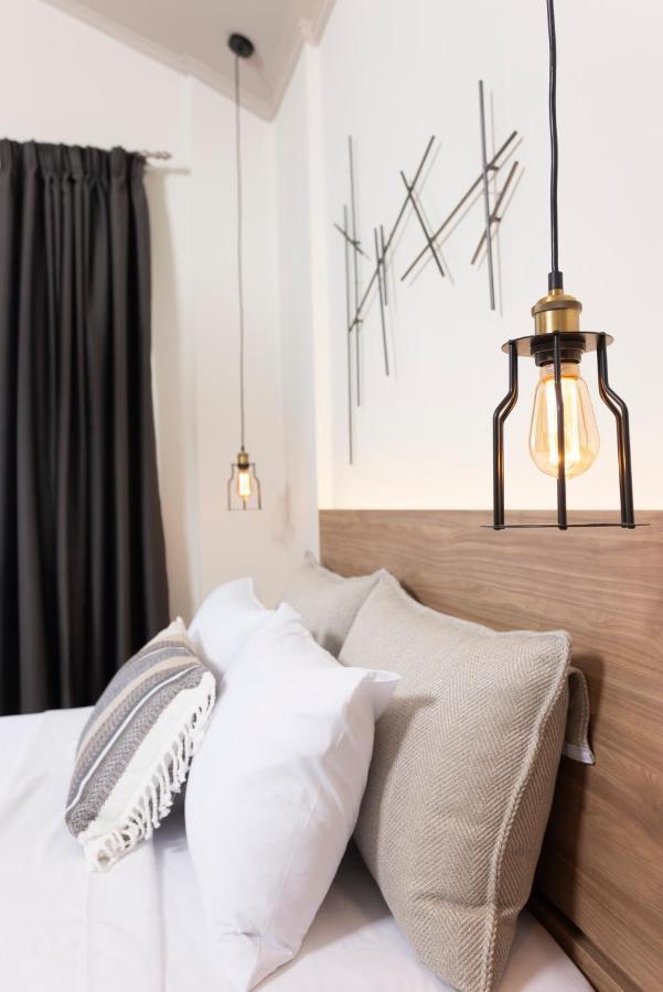 Noemie Premium Holiday Apartments Πευκοχώρι Εξωτερικό φωτογραφία