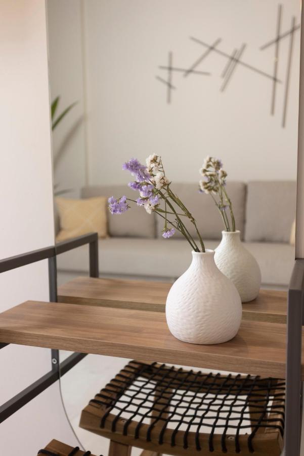 Noemie Premium Holiday Apartments Πευκοχώρι Εξωτερικό φωτογραφία